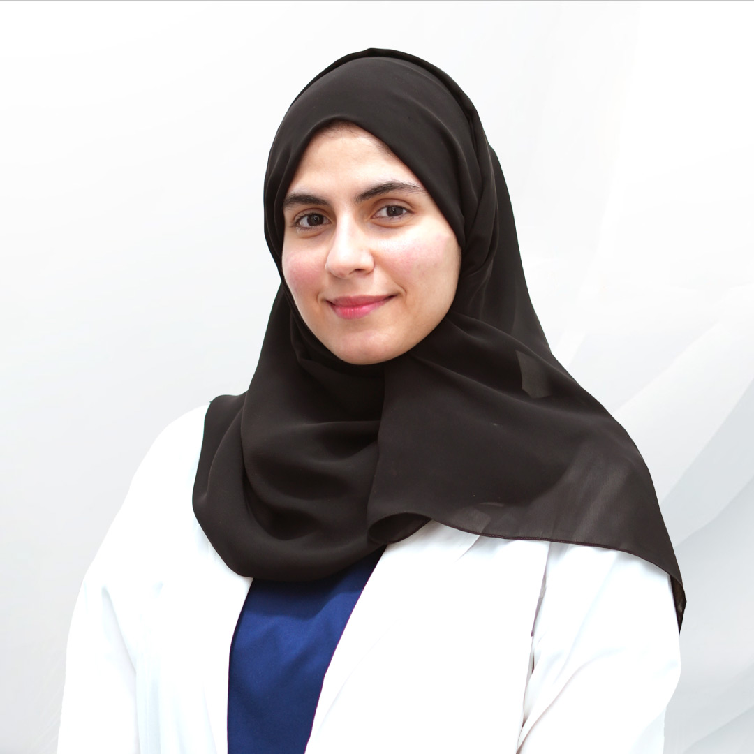 BClinic - Dental Clinic - Doctors - Dr. Asma Alzarooni  - 